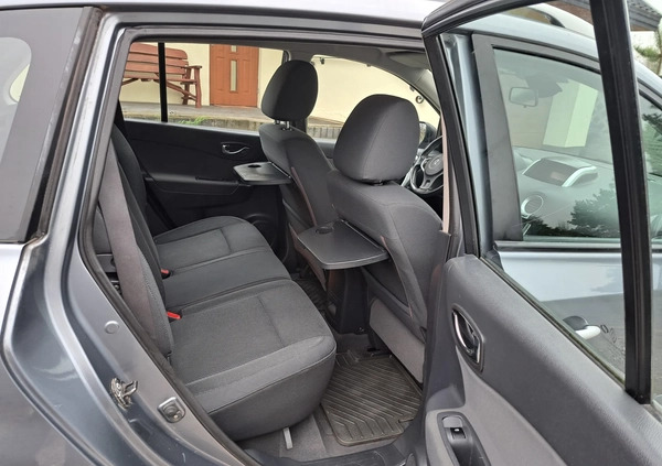 Renault Koleos cena 21700 przebieg: 179000, rok produkcji 2008 z Radom małe 154